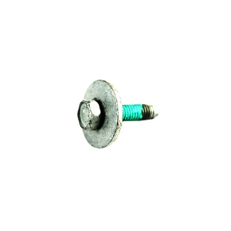 Mopar Automatic Transmission Flexplate Bolt, 06511085AA 06511085AA
